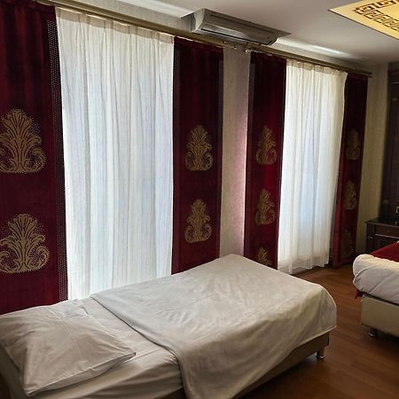 Napolyon Hotel 이스탄불 외부 사진