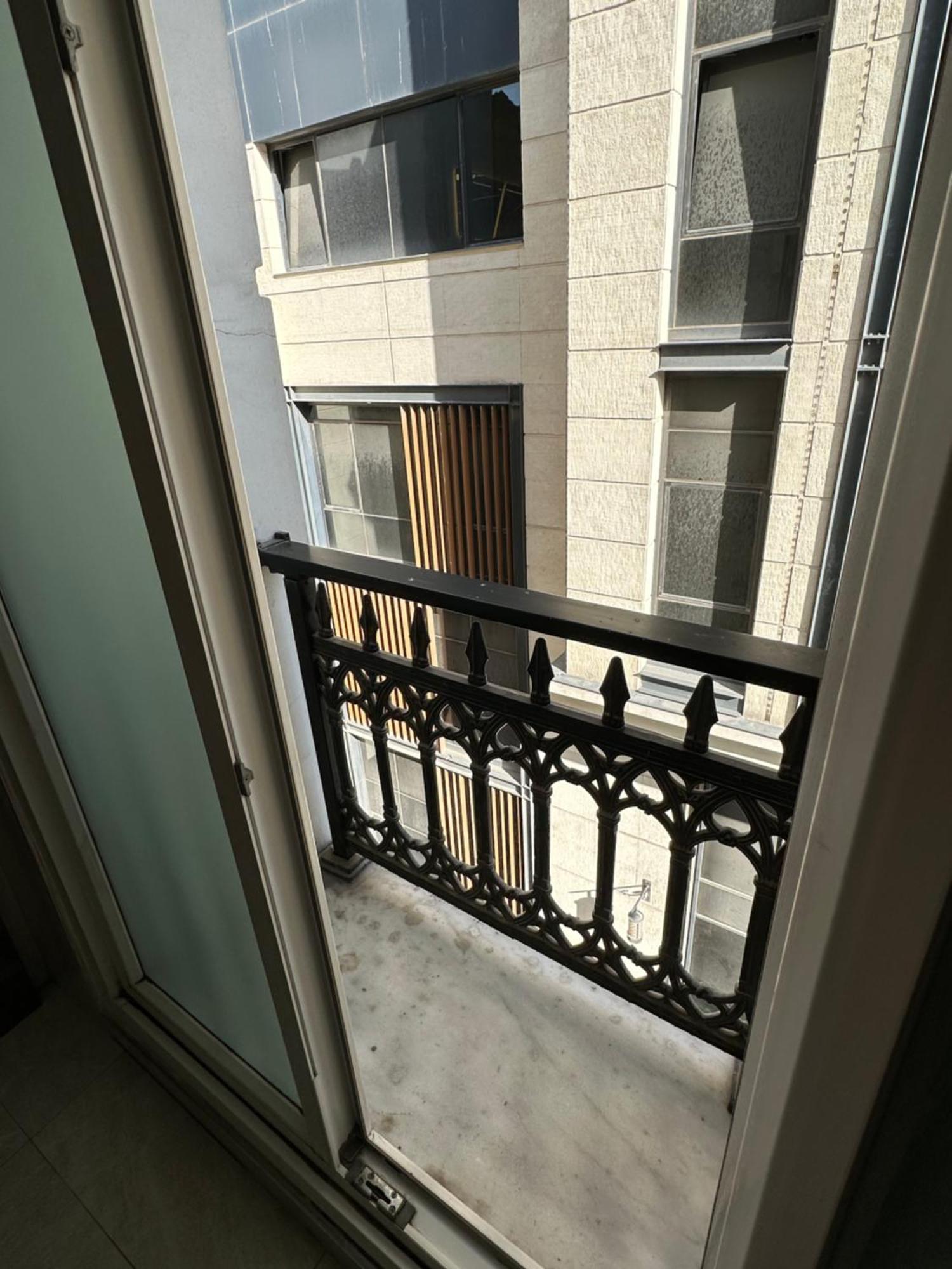Napolyon Hotel 이스탄불 외부 사진