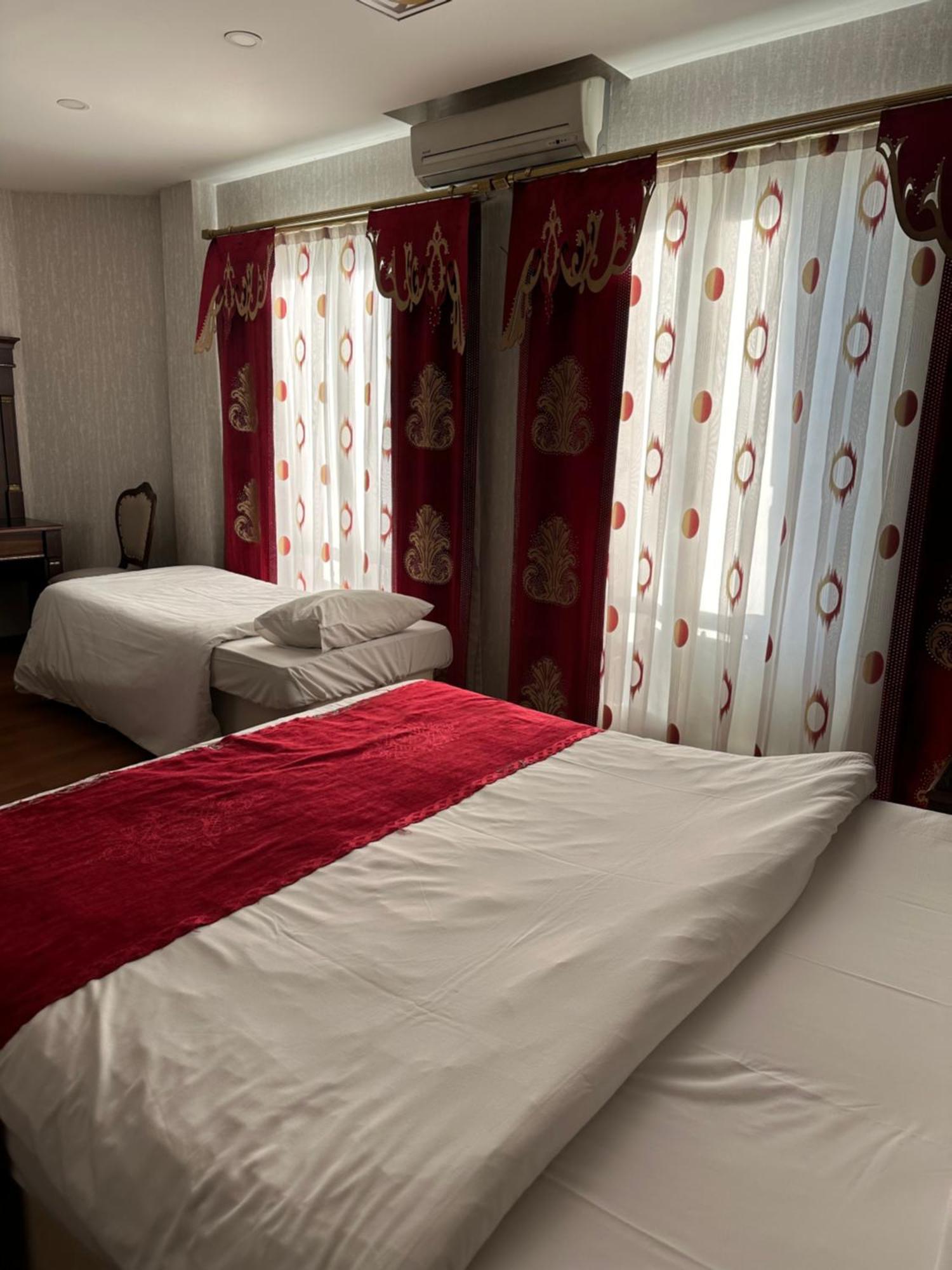 Napolyon Hotel 이스탄불 외부 사진