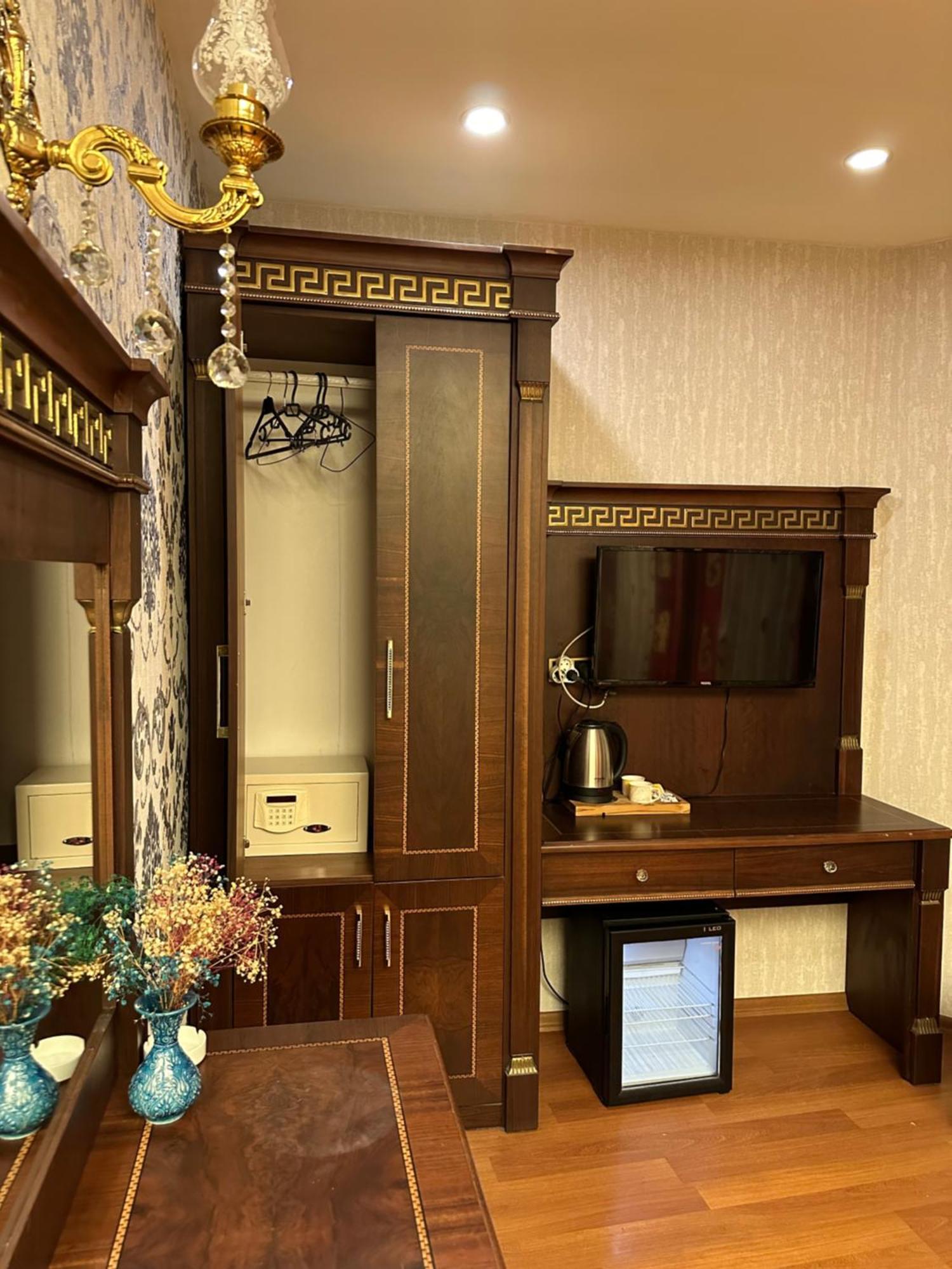 Napolyon Hotel 이스탄불 외부 사진