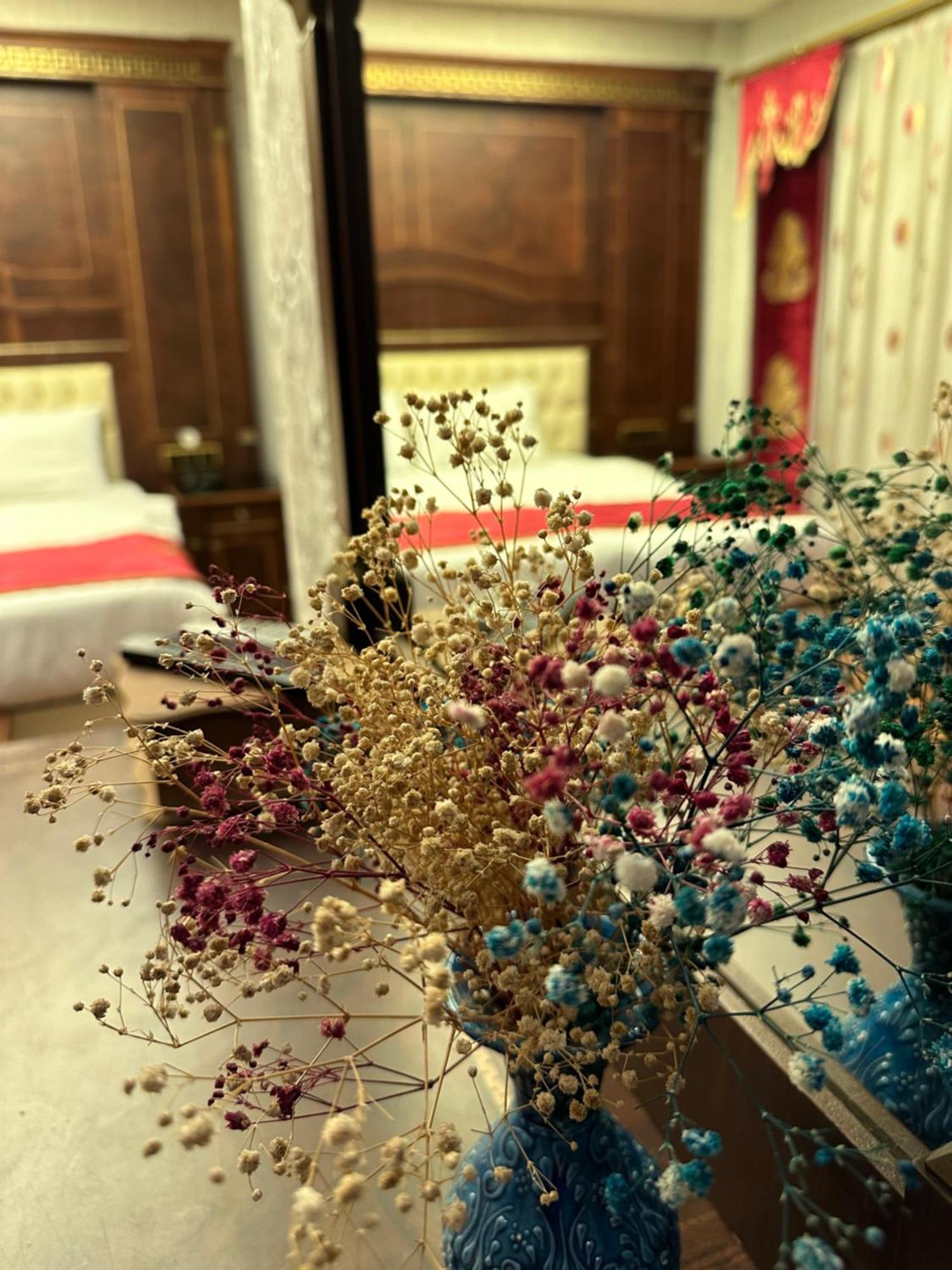 Napolyon Hotel 이스탄불 외부 사진