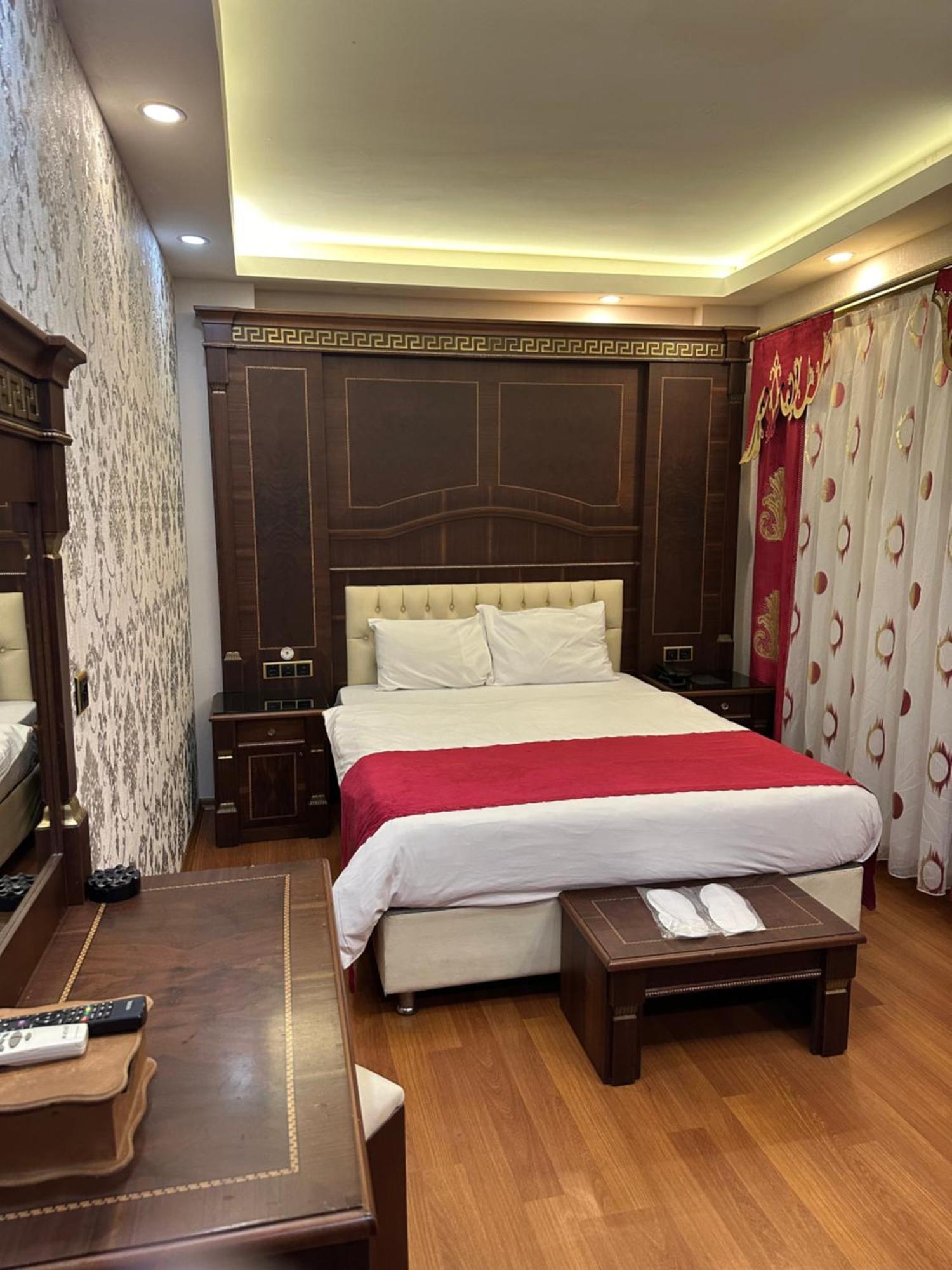 Napolyon Hotel 이스탄불 외부 사진