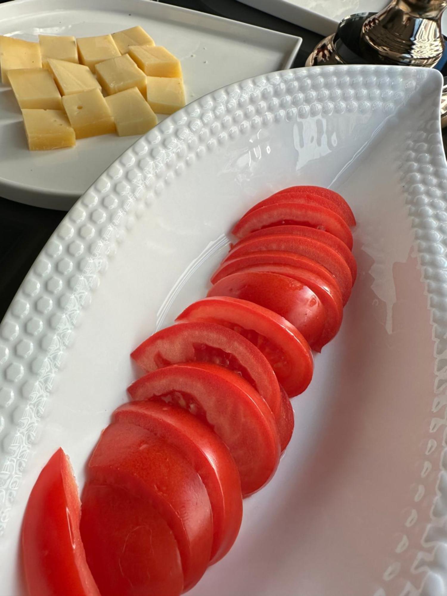 Napolyon Hotel 이스탄불 외부 사진
