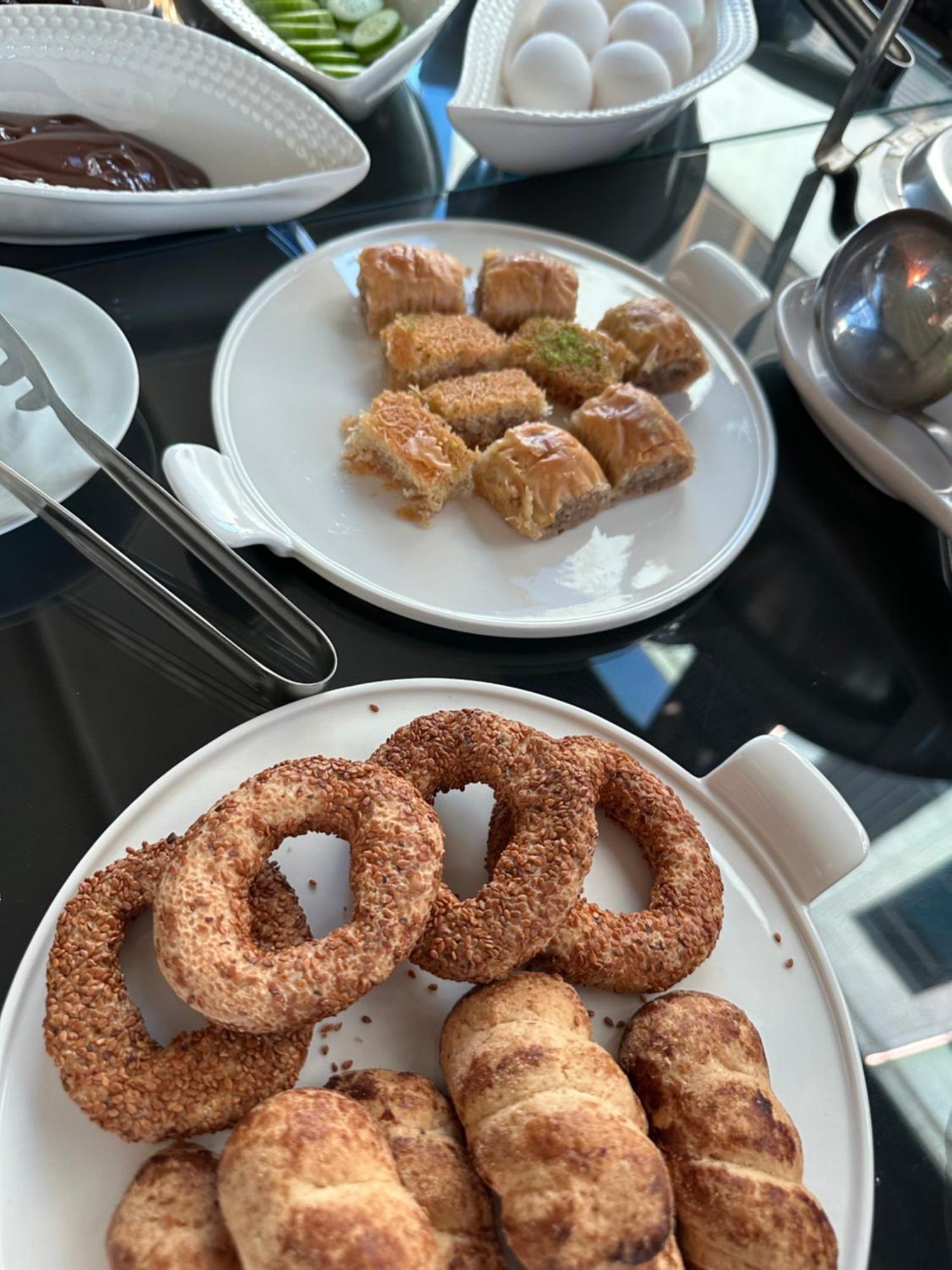 Napolyon Hotel 이스탄불 외부 사진