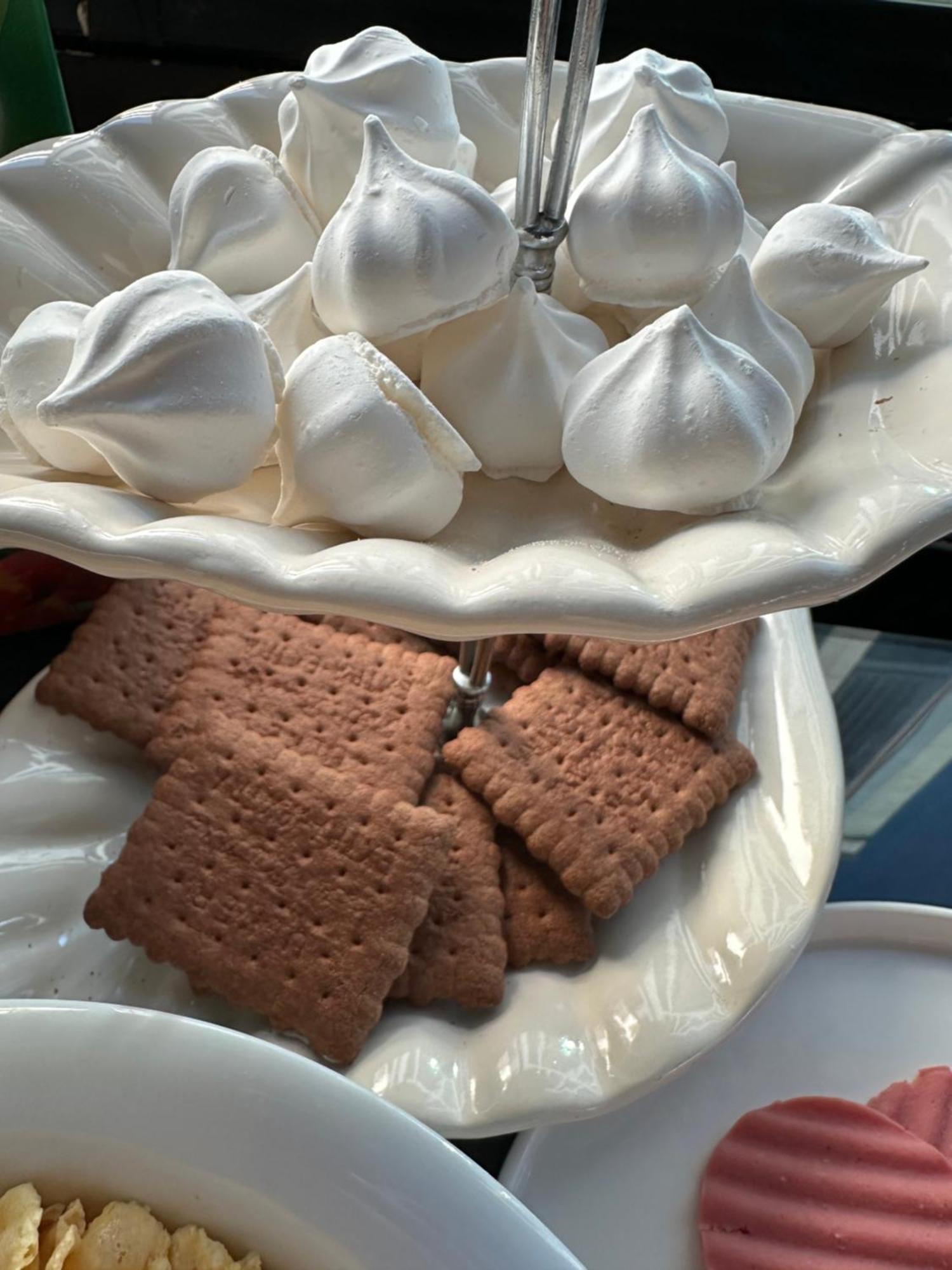 Napolyon Hotel 이스탄불 외부 사진