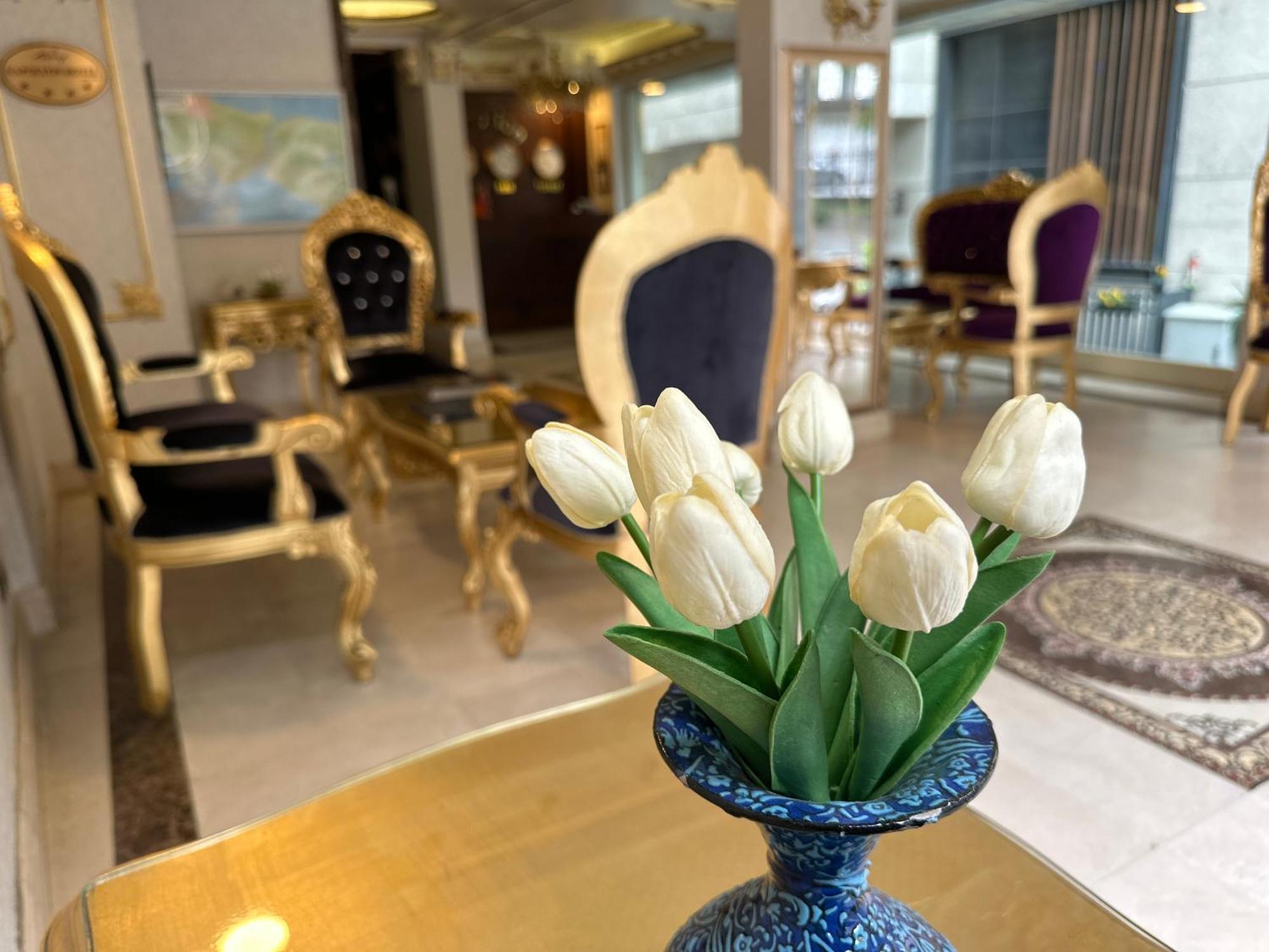 Napolyon Hotel 이스탄불 외부 사진