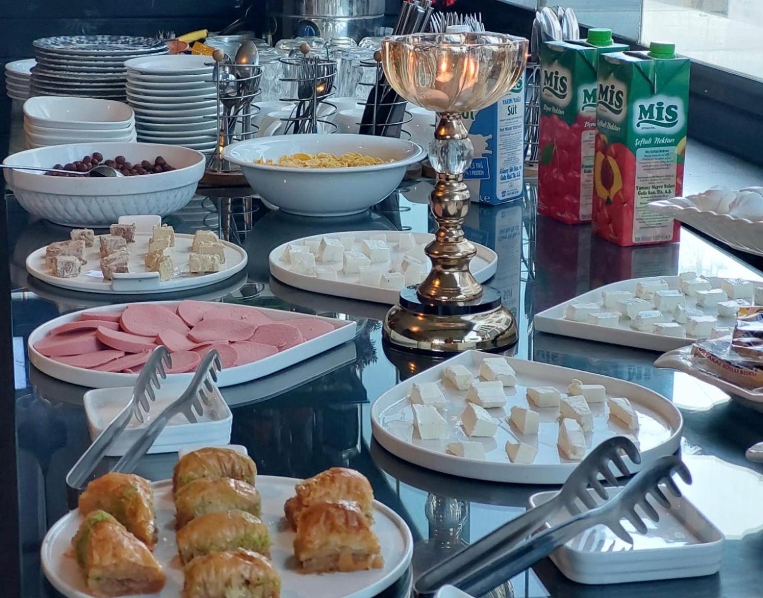 Napolyon Hotel 이스탄불 외부 사진