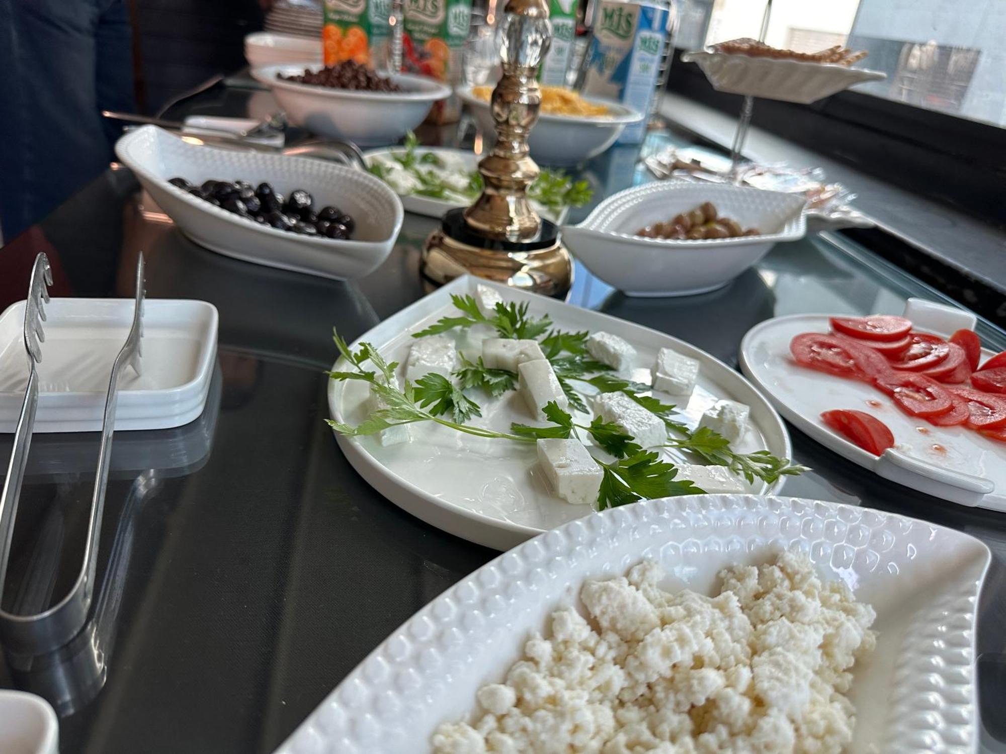Napolyon Hotel 이스탄불 외부 사진