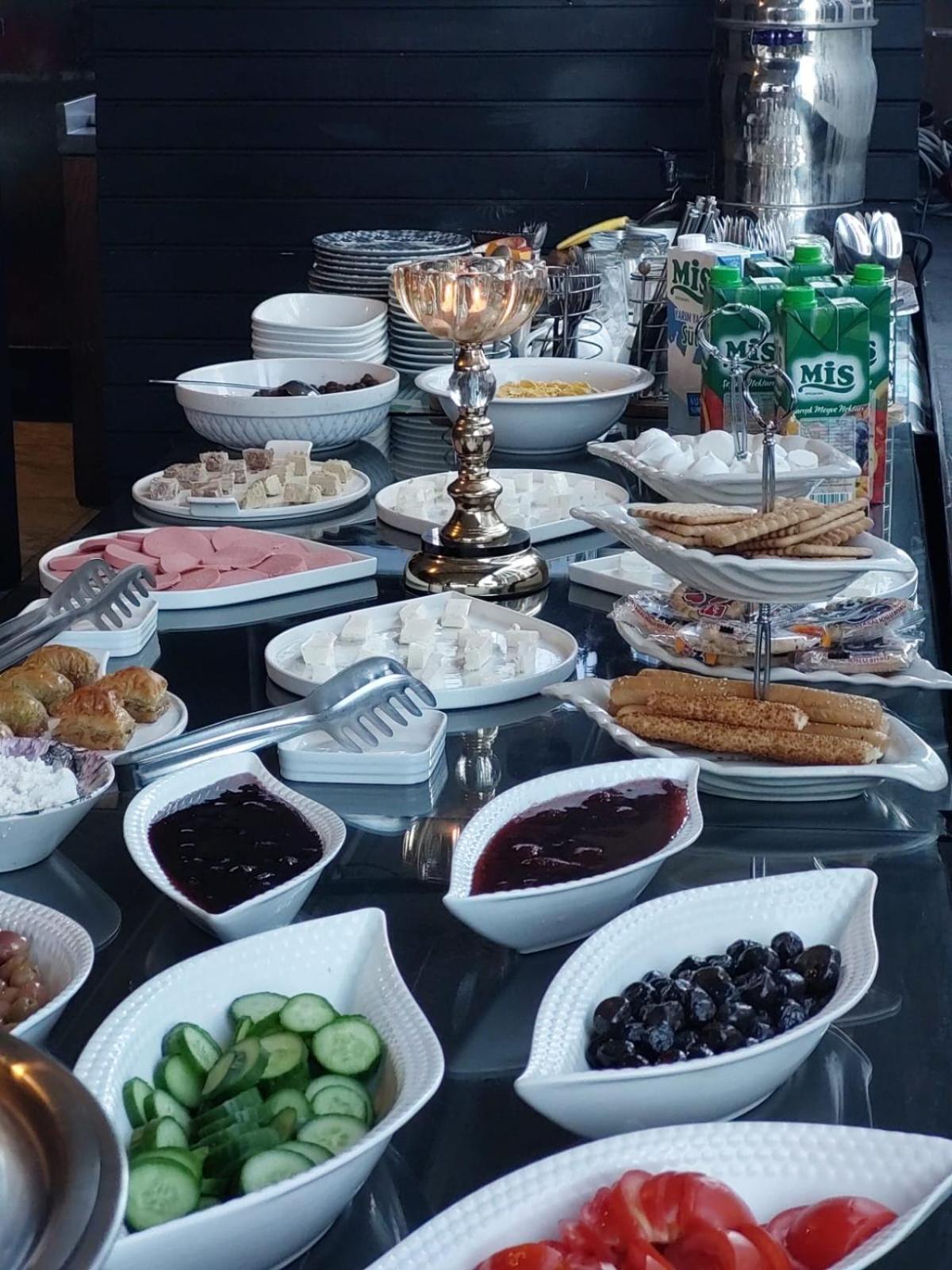 Napolyon Hotel 이스탄불 외부 사진