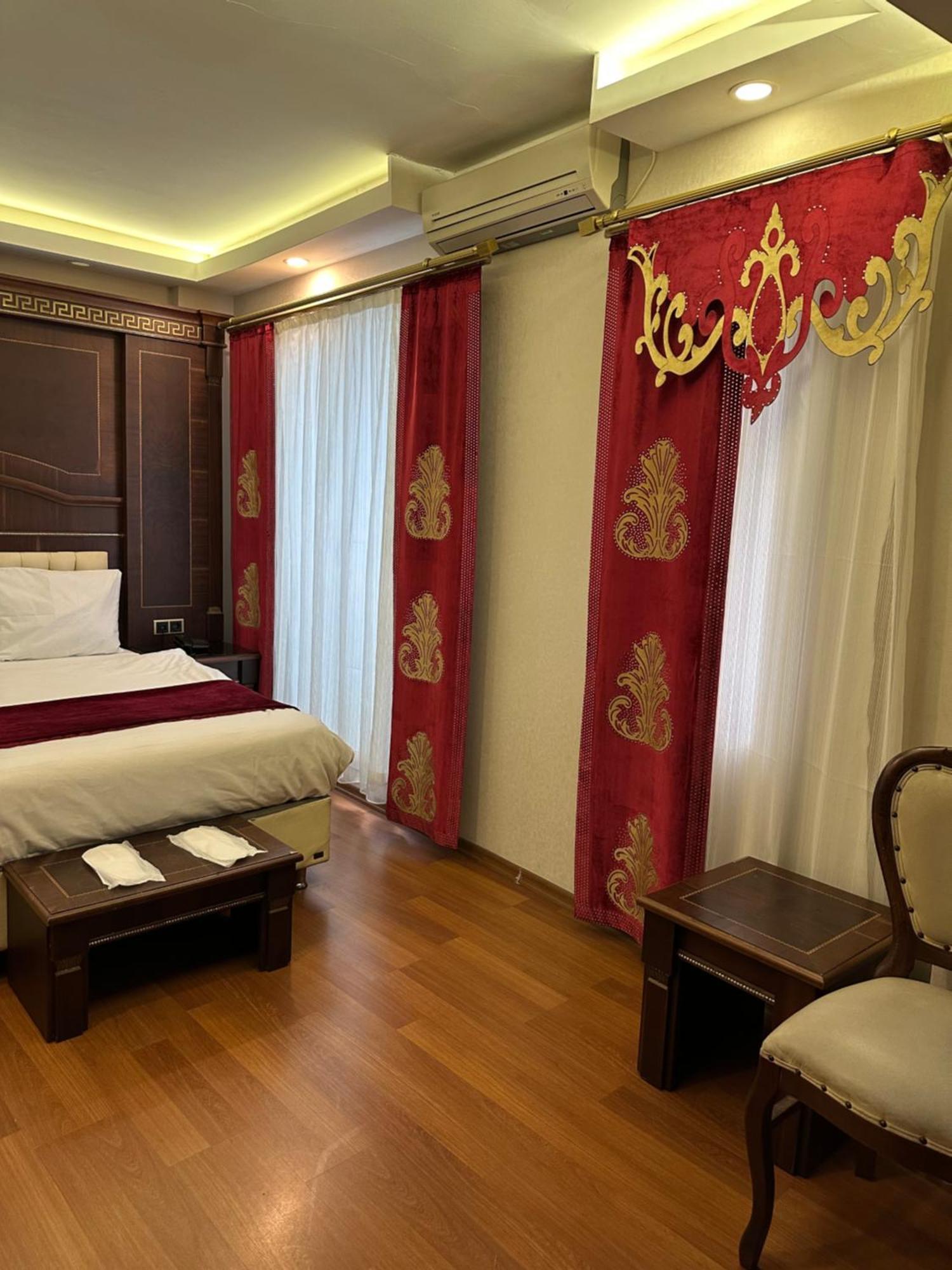 Napolyon Hotel 이스탄불 외부 사진